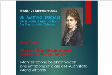 Una Mattina speciale con Maria Vittoria 