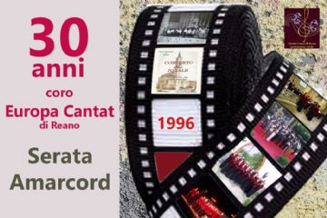 Sabato 30 Maggio al Parco di Reano