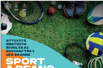 Giornata dello SPORT