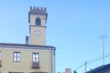 Installazione ECOPUNTO 