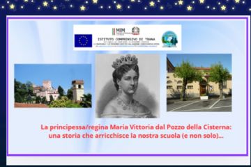 L'album racchiude il lavoro svolto dai bambini della scuola
primaria di Reano